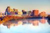 hartford ct skyline