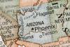 map of arizona cities